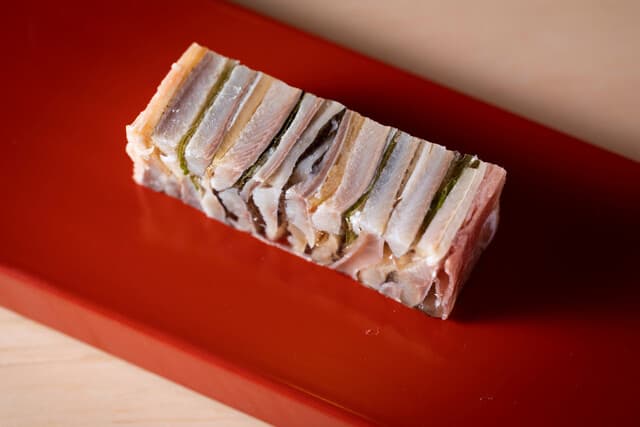 Shimoyamitenae Izuru: Inventive Hokkaido-European Cuisine