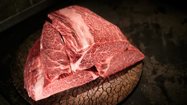 Yakiniku Horumon Fudo.: Premium Wagyu and Offal BBQ