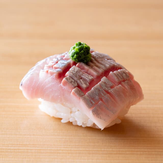 Sushi Sohei: Inventive Omakase in Sapporo