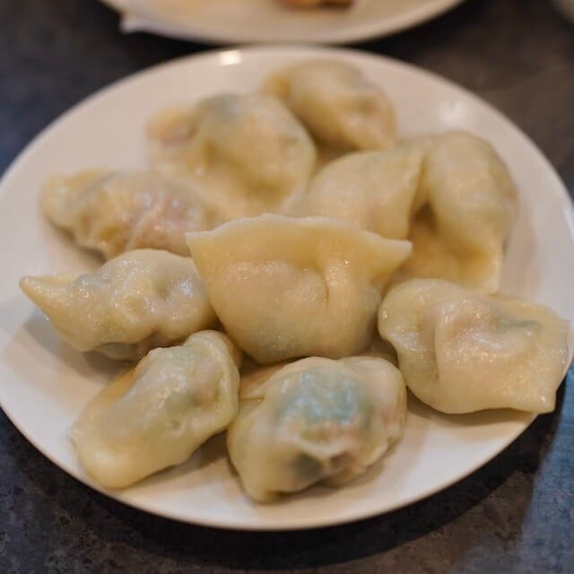 Nihao: Specialist Gyoza Dumplings