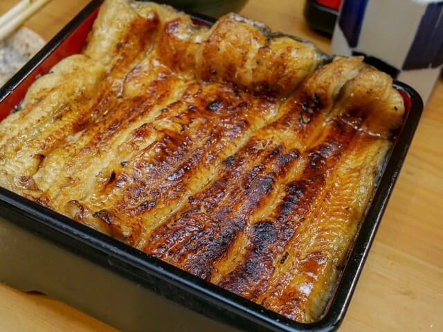 Unagiya: Classic Kanto-Style Eel
