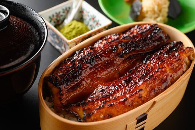 En Sui: Ingredient-led Kaiseki