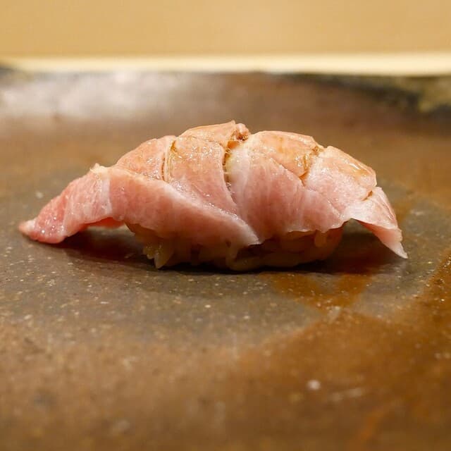 Sushi Oku: High-Calibre Edomae Sushi