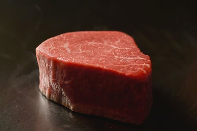 Azabu Dai Nakamura: Premium Wagyu & Teppanyaki