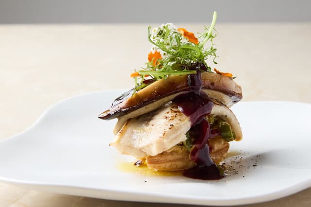 Le Jardin de Kamo: Inventive Southern French Cuisine