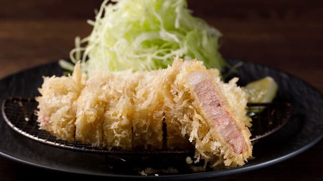 Yoda: Precision low-temperature tonkatsu