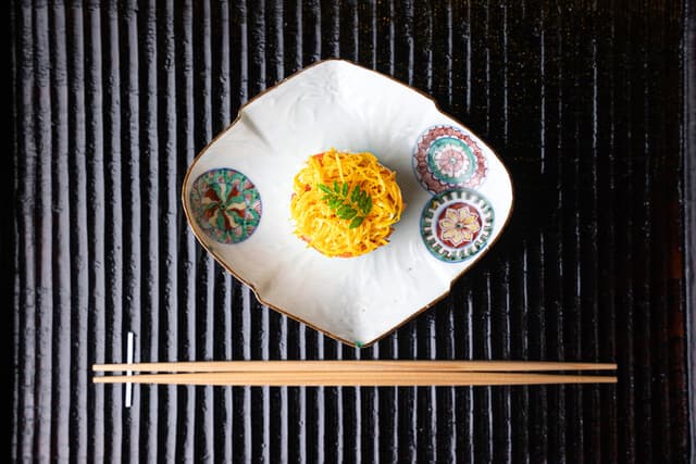 Kitajima: Seafood-Focused Kaiseki in Kamakura