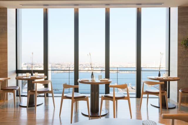 SMAAK: Inventive Dutch-Nordic Cuisine