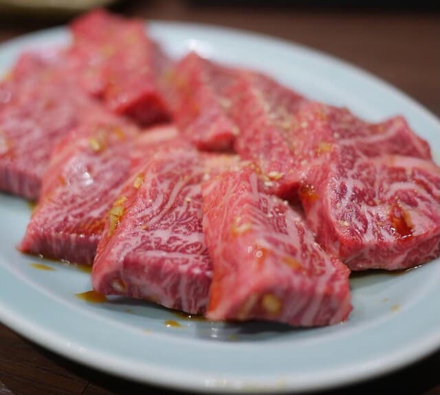 Sumibi Yakiniku Horumon Sawaishi: Destination Yakiniku & Horumon