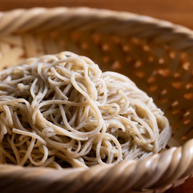 Kyomi Kai: Soba Kaiseki in a Century-Old Townhouse