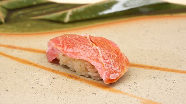 Sushi Kibatani: Edomae Omakase with Toyama Bay Fish