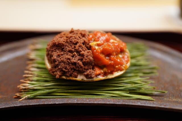 Kisanuki: Japanese Counter Course with Clay-Pot Rice