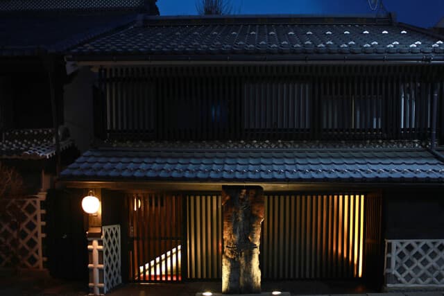Hikariya Nishi: Nagano-Sourced French Tasting Menus