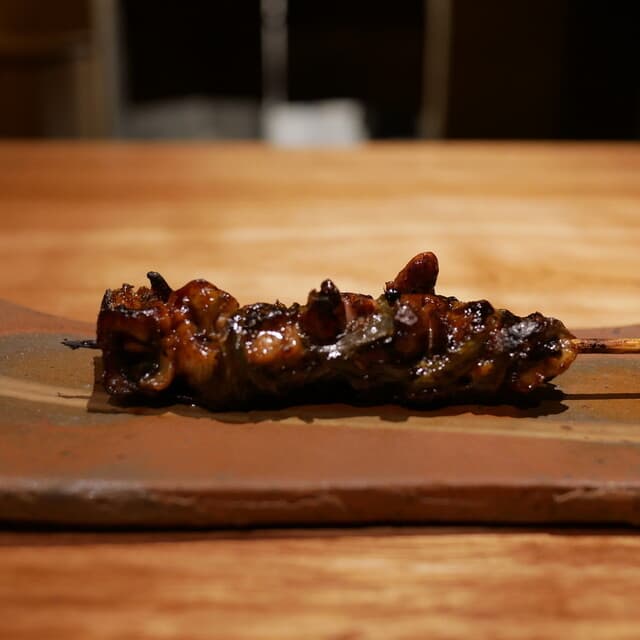 Yamasei: Jiyaki-style Unagi and Suppon