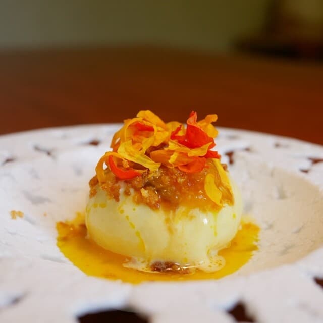Restaurant Naz: Fermentation-Forward Shinshu Cuisine