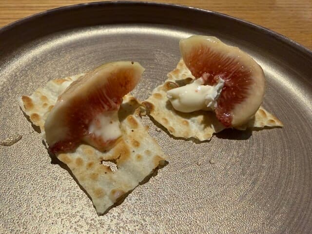 Osteria Il Garbo: Hand-Made Pasta with Shizuoka Produce