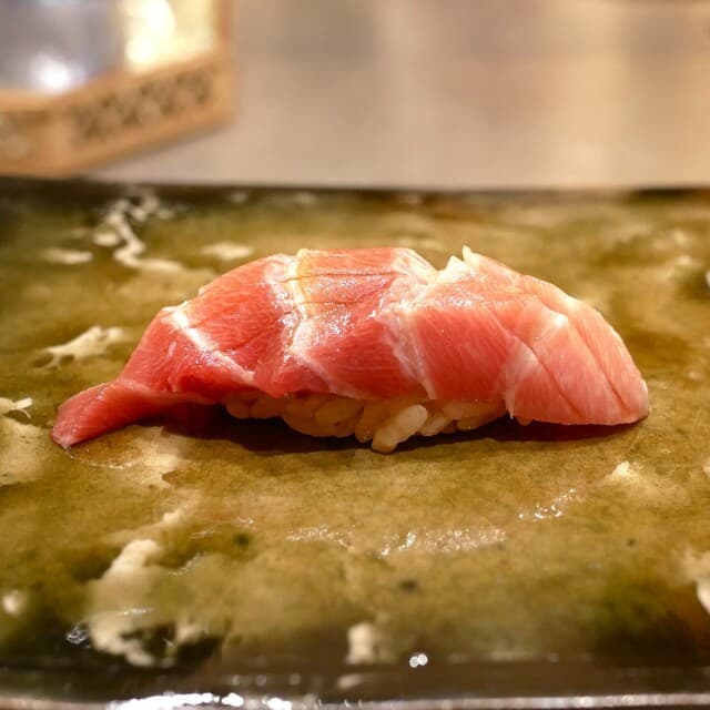 Sushi Kanzaki: Top-Tier Edomae Sushi