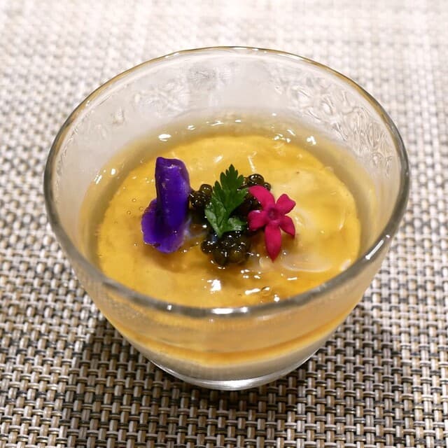HAKUGA: Teppan French Omakase at a Family-Run Counter