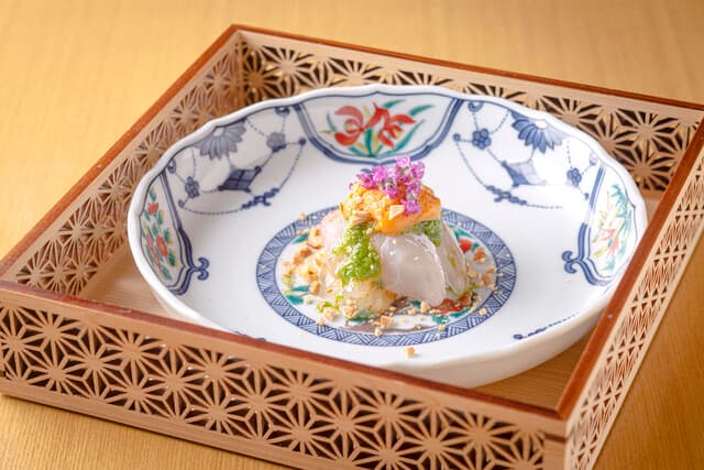 Shin Zen Bi: Refined Sichuan-Inspired Cuisine