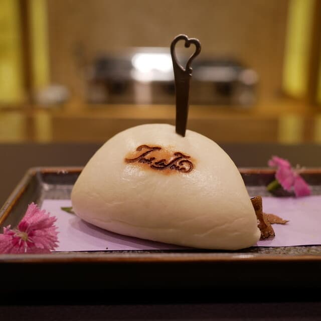 Tout La Joie Ism: Creative French-Japanese Omakase
