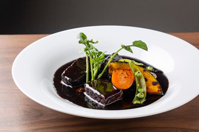 Kitchen Toshiki: Elevated Japanese-Western Cuisine
