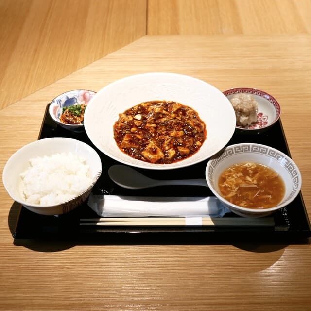 Koran: Creative Sichuan Omakase