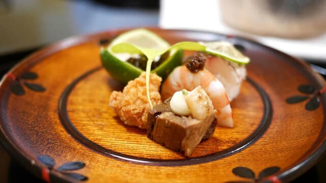 Kyoto Kiccho Arashiyama honten: Landmark Kyoto Kaiseki