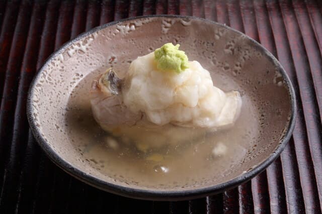 Mirei: A La Carte Counter Kappo