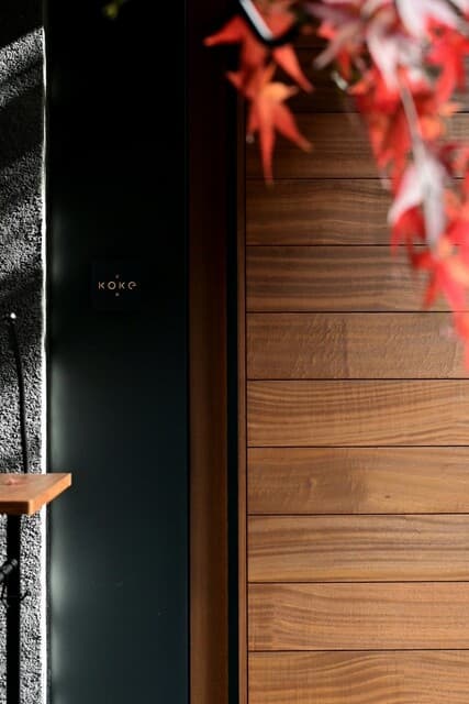 KOKE: Okinawan Ingredients, Modern Spanish Fire