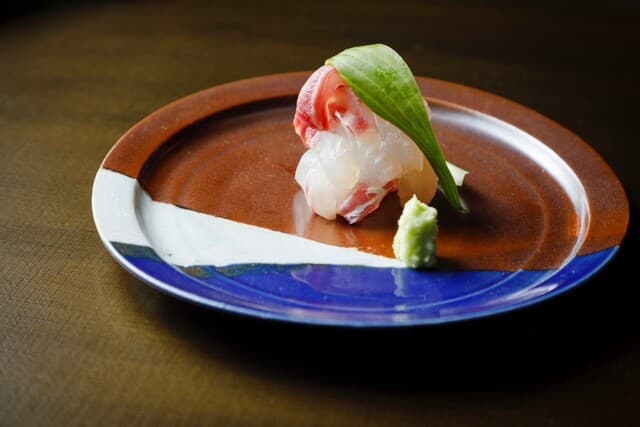 Yokoi: Seasonal Kaiseki in a Kyoto Townhouse
