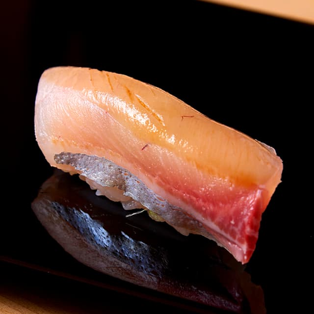 Jinsei: Intense, Edomae-style Omakase Sushi