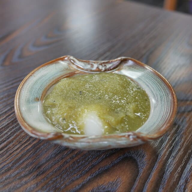 Kan Bukuro: Kurumi Mochi Sweet Shop Since 1329