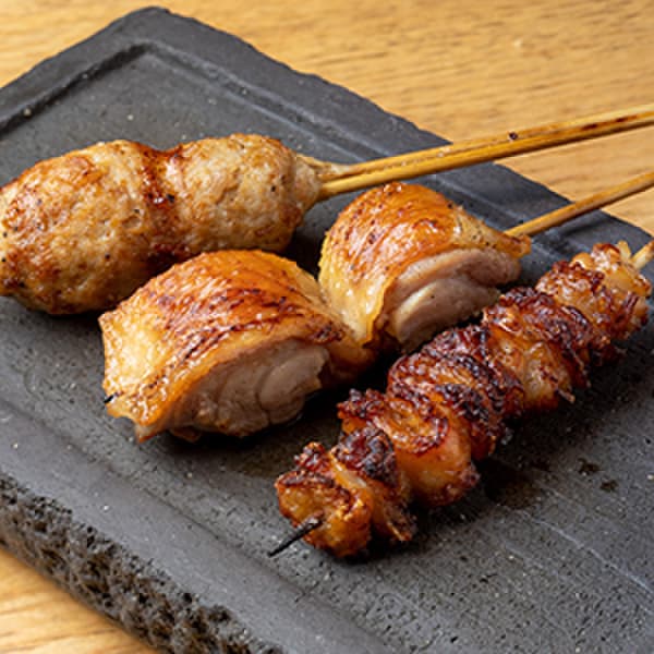 Yakitori Ichimatsu: A Michelin-Starred Chicken Omakase