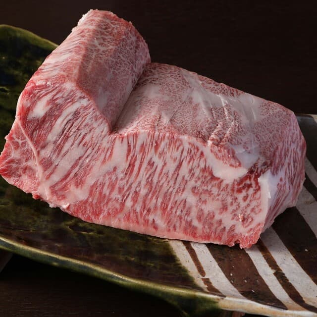 Niku Kappou Yamaguchi: A Meat-Focused Kaiseki Experience