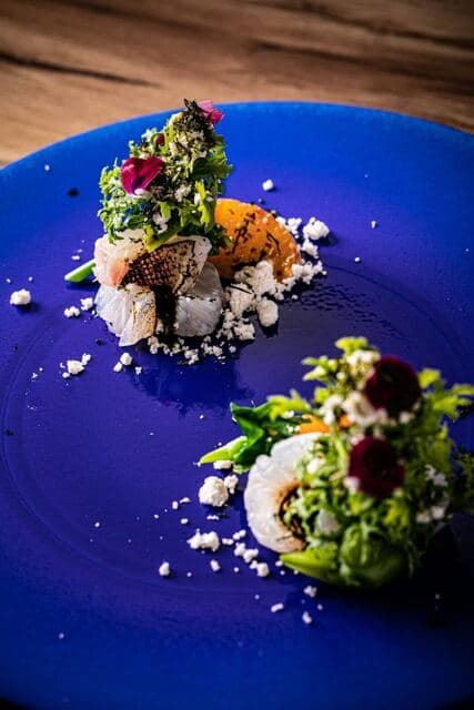 Shimanami French Murakami: Modern French with an Ehime heart