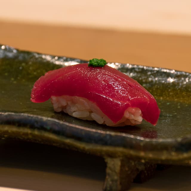 Sushi Ooga: A Maguro-Focused Omakase