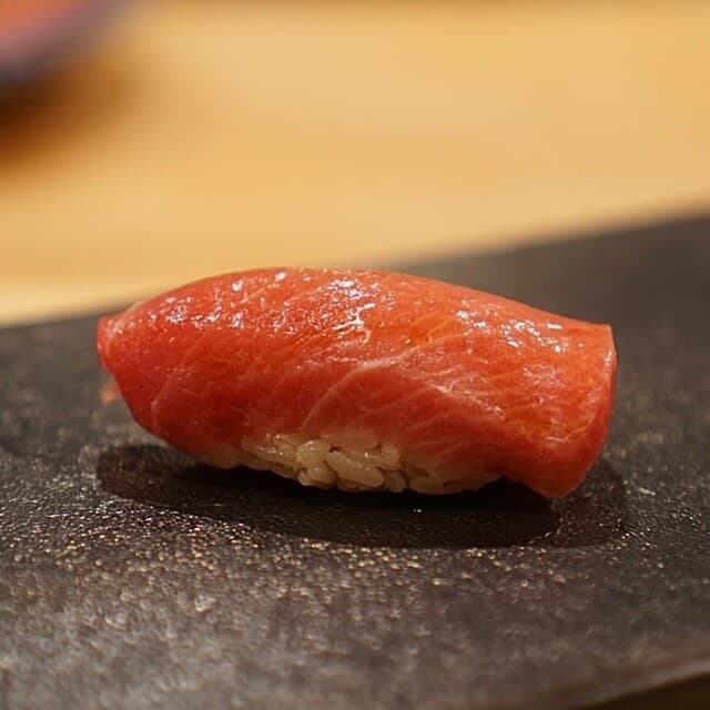 Sushi Minoki: A Modern Sushi Counter Experience
