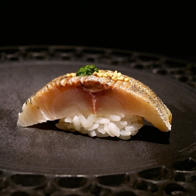 mikami limited50: Exclusive Membership-Only Sushi