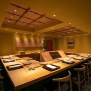 Numata So: High-precision Tempura Omakase