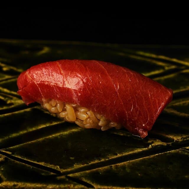Takahashi Kentaro: Radical Edomae Sushi