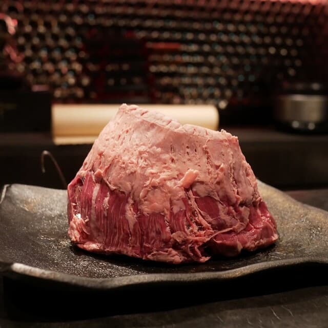 takigawa: An Exclusive Yakiniku Tasting