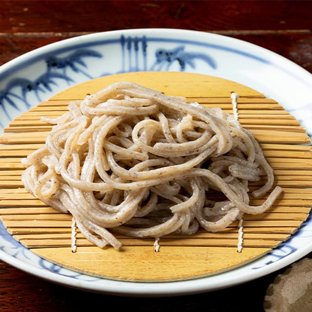 Roan Matsuda Sasayama: A Destination Soba Kaiseki