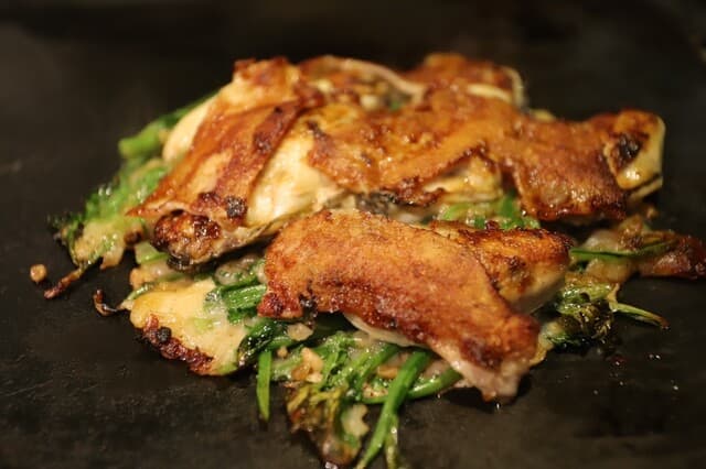 Moriguchi: Acclaimed Kobe Teppanyaki