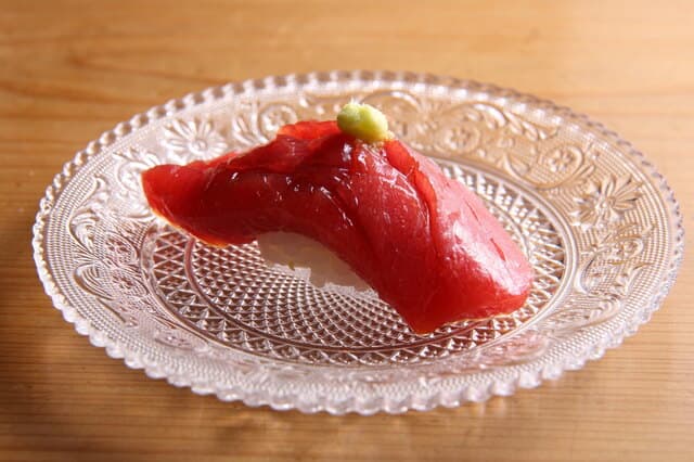 Sushi Matsumoto: Creative Omakase Sushi