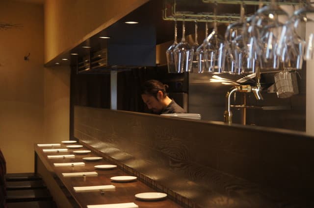 Ciccia: Generous Italian with house-made pasta