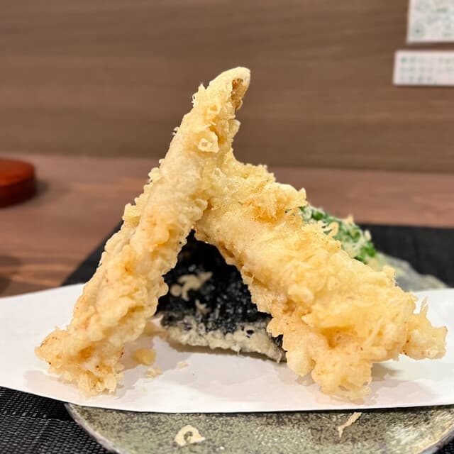 Soba Mae Nakate Touha: Artisanal Soba & Sake Pairings