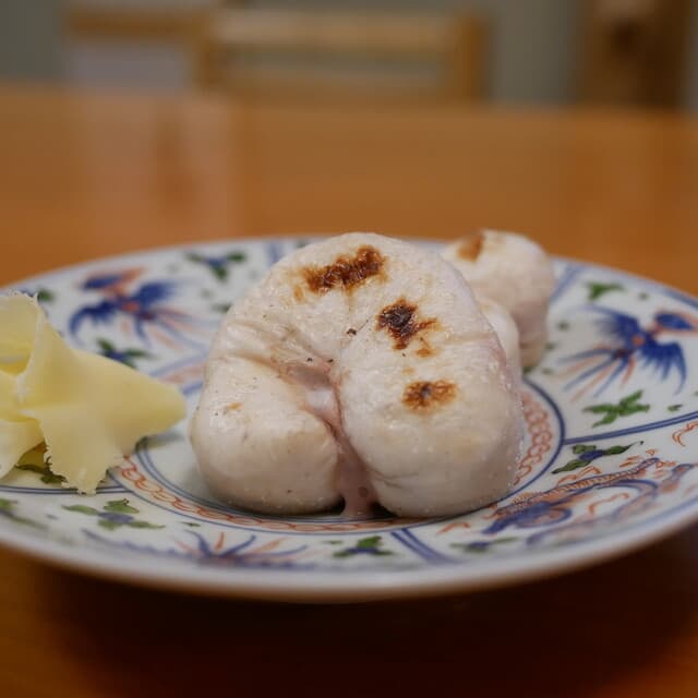 Fuku Masa: Expert Fugu Cuisine