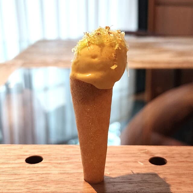 EPURE: Modern French Omakase