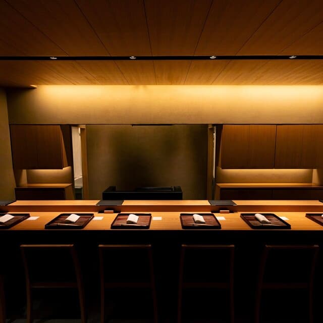Eizan: Refined Hiroshima Kappo