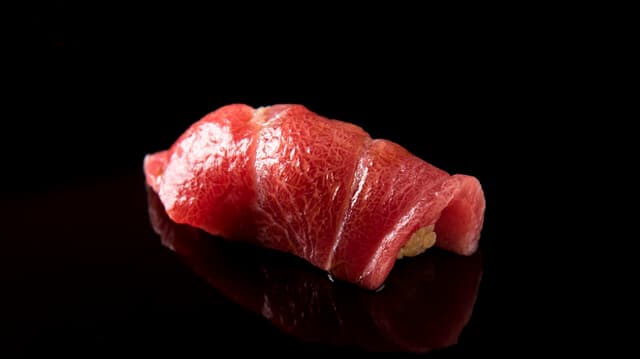 Sushi Matsubara: Hiroshima-Style Edomae Sushi